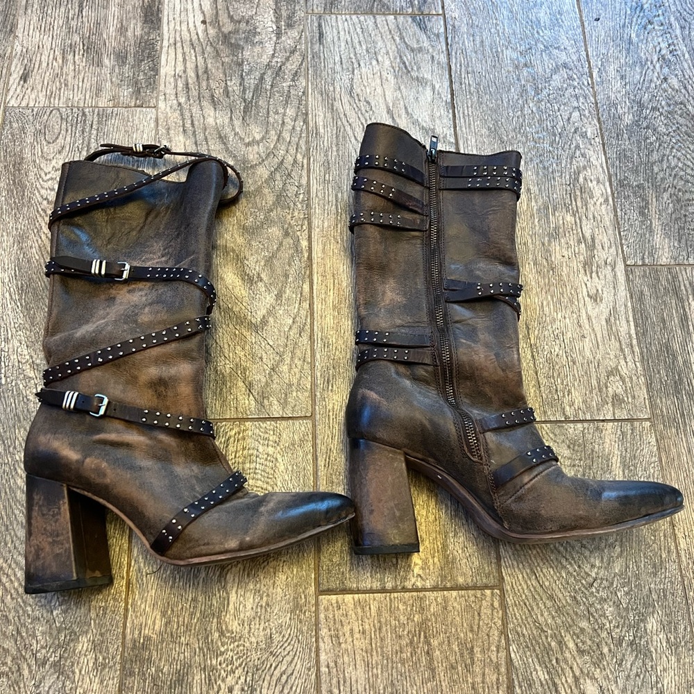 Freebird By Steven Jax Boot - image 2